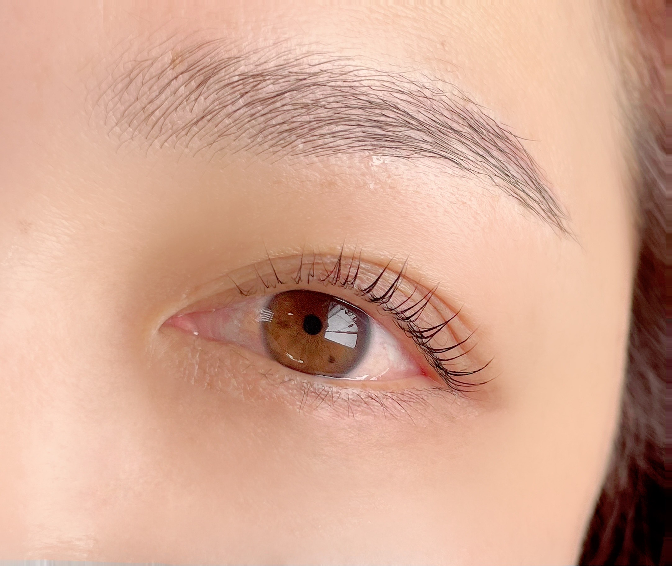 まつ毛パーマも取り扱い | 千葉県鎌ケ谷の美容室ならhope's hair&eyelash