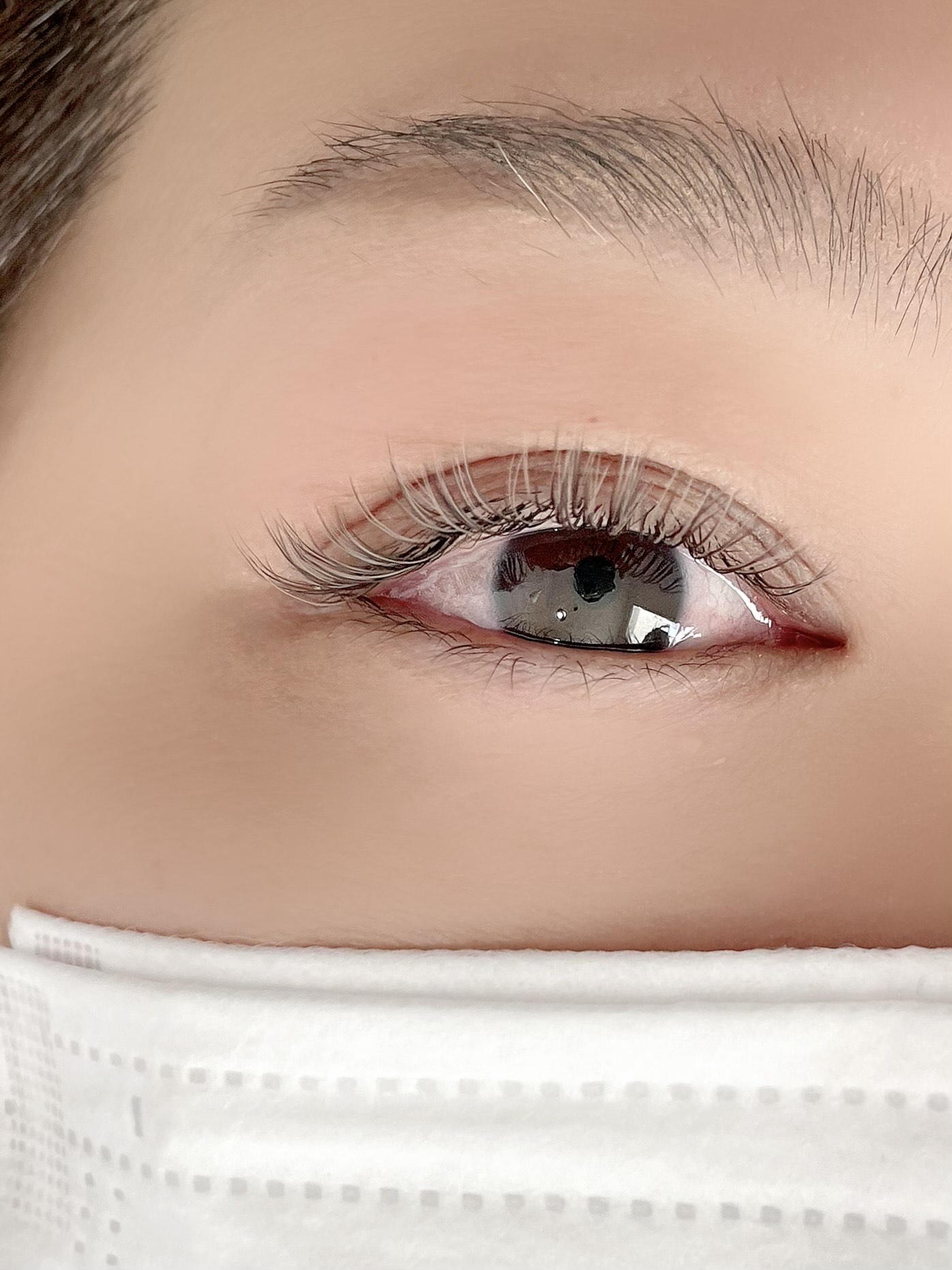 カラーエクステが変更無料のお店｜千葉県鎌ケ谷市の美容室ならhope's hair＆eyelash